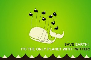 Better Climate Policy For 140-Character Tweets