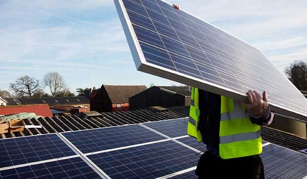 Solar Panel Cost