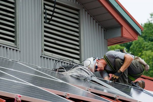 Best Solar Companies