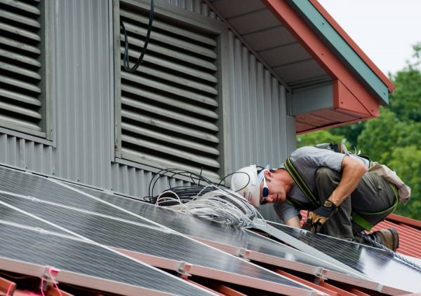 Best Solar Companies