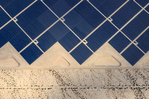 Arizona Public Service largest solar battery projects
