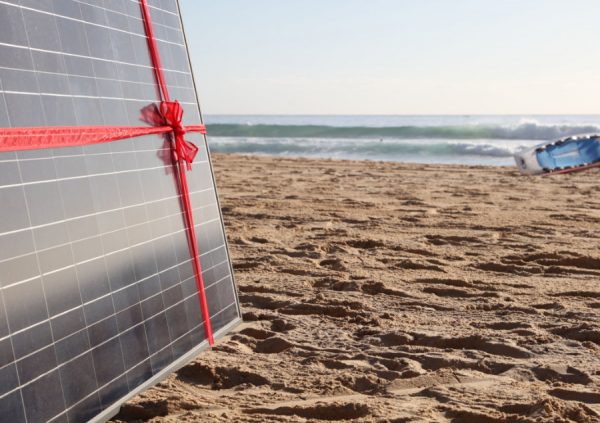 tesla florida solar lease