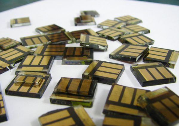 MIT increases perovskite solar cell efficiency