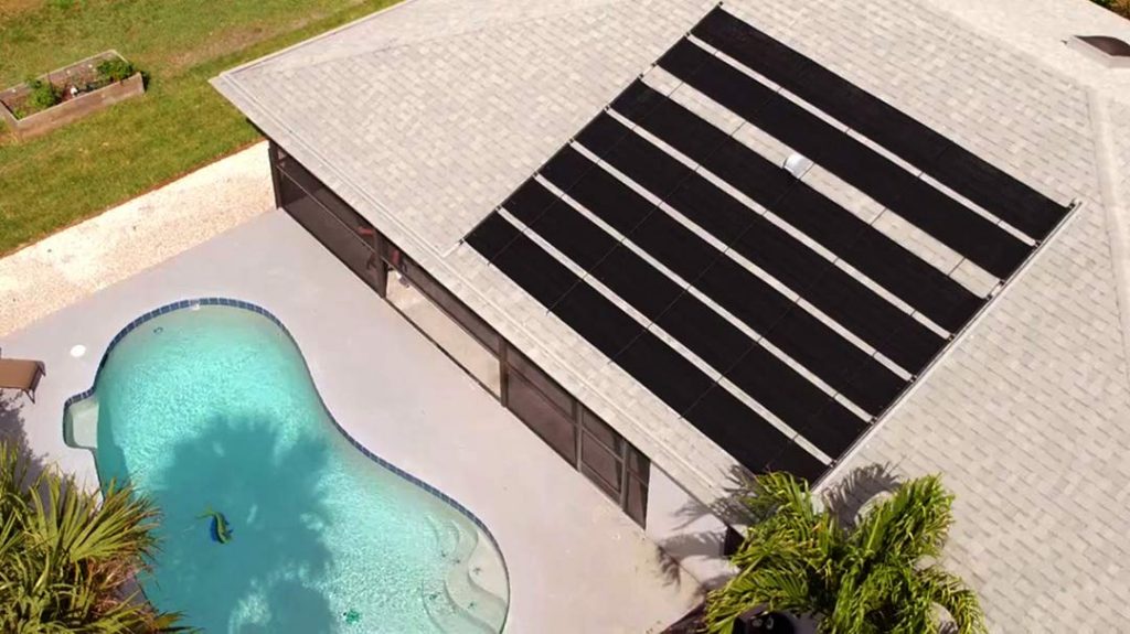 best solar pool heater for inground pool