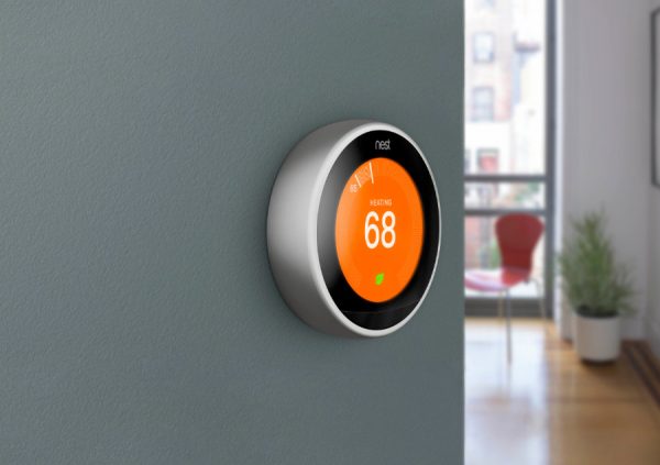 best smart thermostat