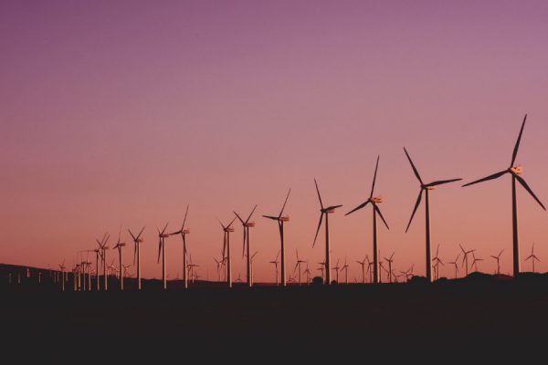 Renewable energy is now a third of all energy worldwide