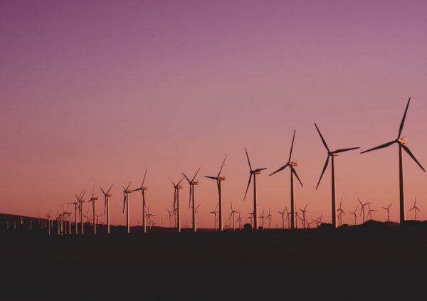 Renewable energy is now a third of all energy worldwide
