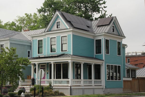 solar home resale value