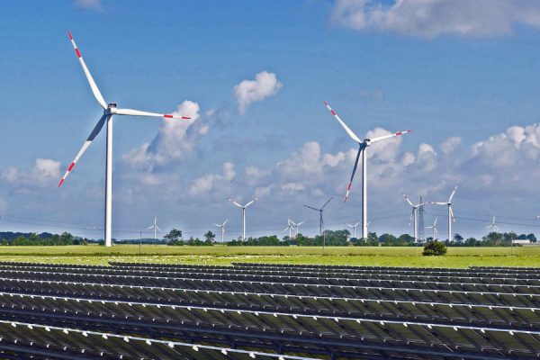 Renewable energy mandates raise electricity prices