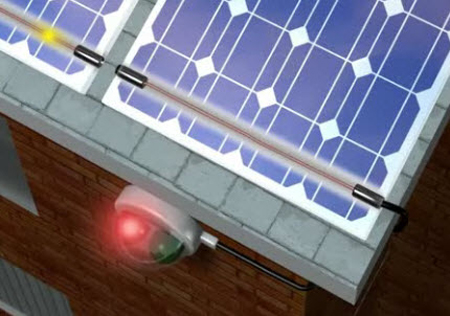 EarthSure S.AS image via EarthSure