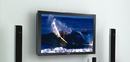 plasma image via Plasma Display Coalition