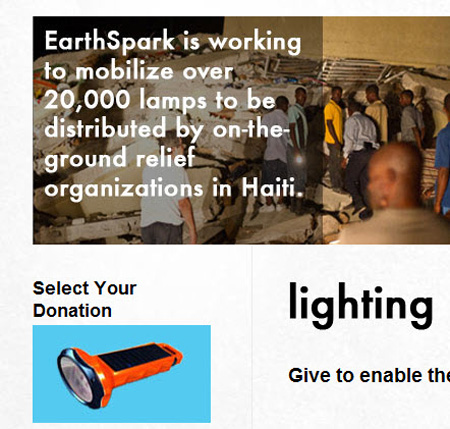 earthspark