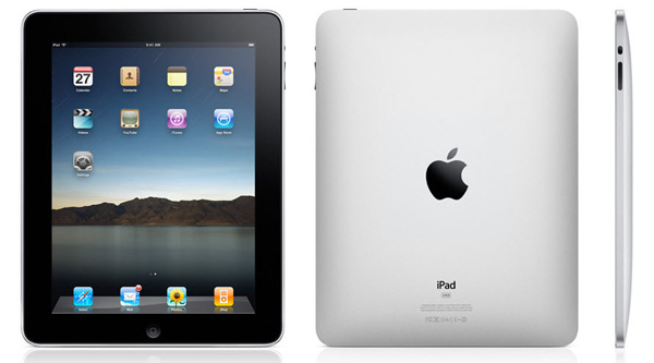 Apple iPad