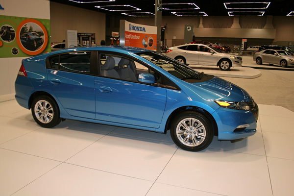 pdxshow-hyb2 Honda Insight