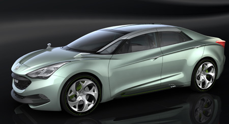 hyundai-iflow Hyundai i-flow