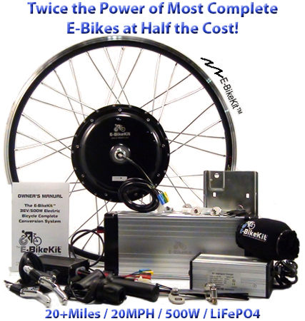 E-BikeKit