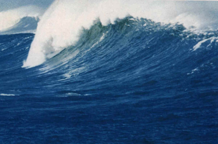 china-waves Wave Power