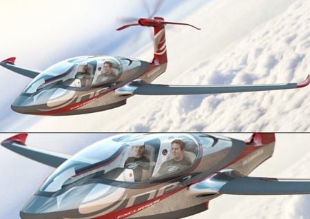 EQP2 Excursion Concept