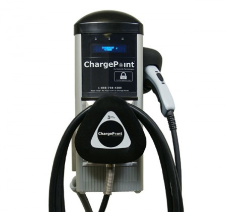 Coulomb_ChargePoint
