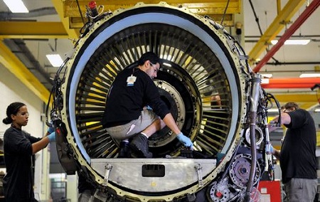 General Electric, cleantech joint ventures, China