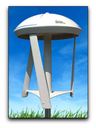 SmartBox Wind Turbine