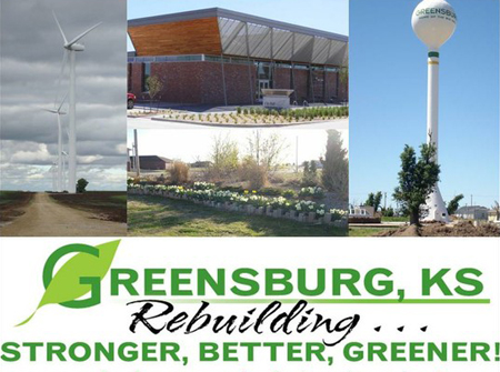 Greensburg