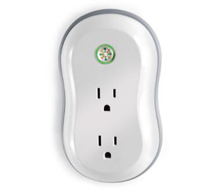 Modlet smart plug, ThinkEco