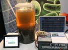 Microbial Electrosynthesis: University of Massachusetts