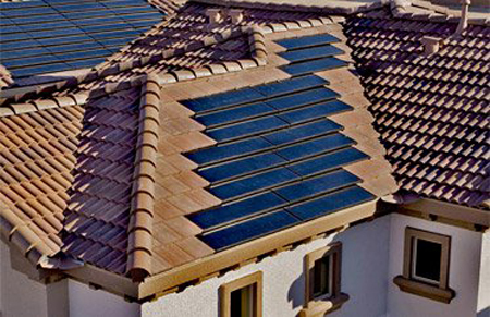 Del Webb Adds Solar To Arizona Homes | EarthTechling