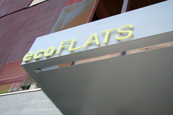 EcoFlats