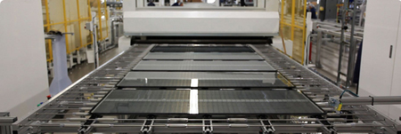 MiaSole Thin Film Solar