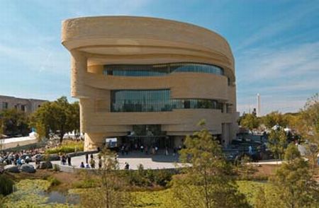 National Museum of the American Indian