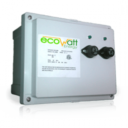 Ecowatt Energy Saving Device
