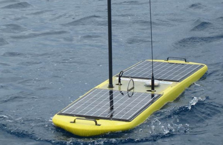 wave-glider