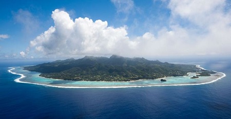 cookislands Cook Islands renewable energy