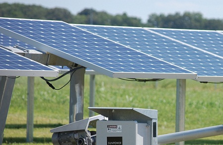 Delaware solar power, Dover SUN Park