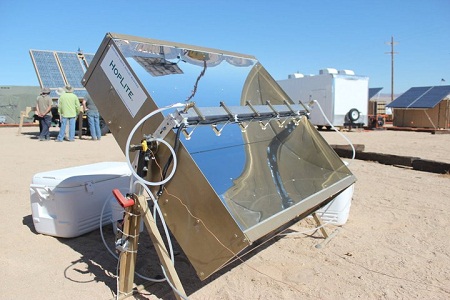 exfob1 ExFOB 2011, military renewable energy