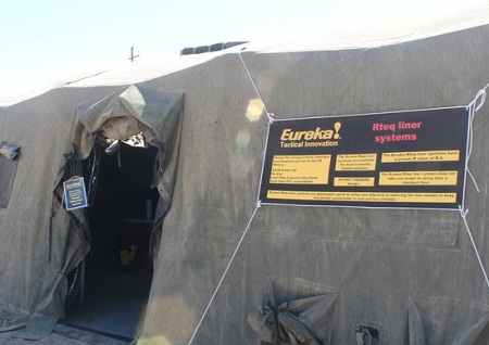 exfob3 ExFOB 2011, military renewable energy