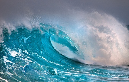 wave wave power, SDE energy