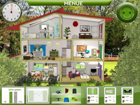 Renewable Energy Drama game