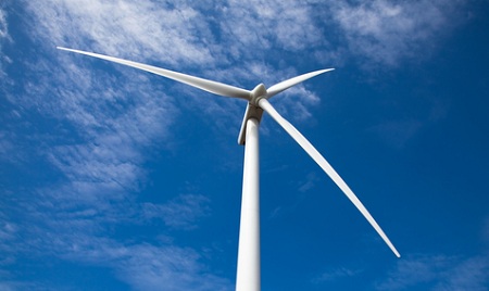 wind-turbine Maine offshore wind power research center