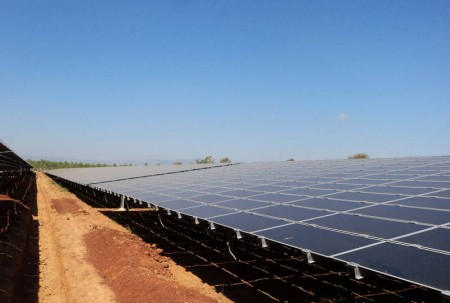 first-solar-india