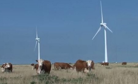 nebraska wind direct-drive turbines, Nebraska