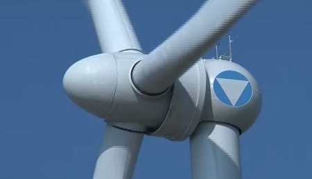 nebraska wind3 direct-drive turbines, Nebraska Public Power District