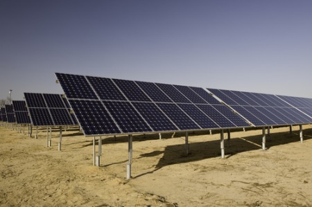 Solar Panels To Top New Jersey Landfill | EarthTechling