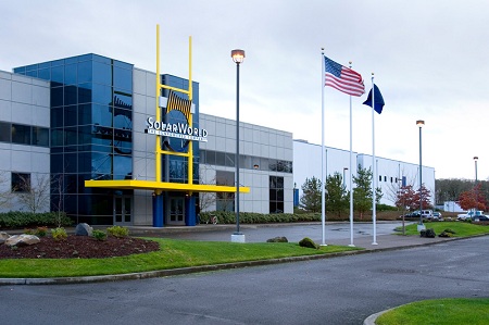 solarworld headquarters