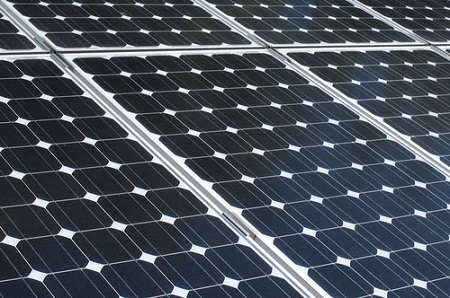panel global PV installations, IMS Research