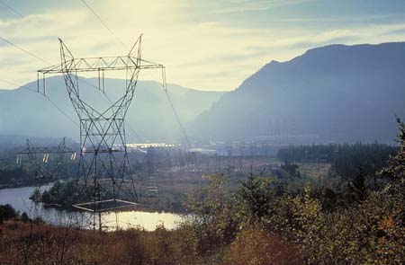 BPA, wind power, northwest