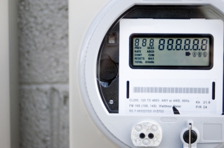 Smart Meter Smart Meter
