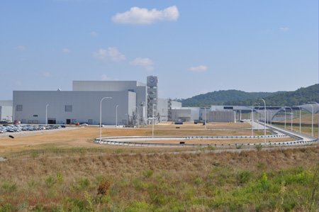 Volkswagen Chattanooga